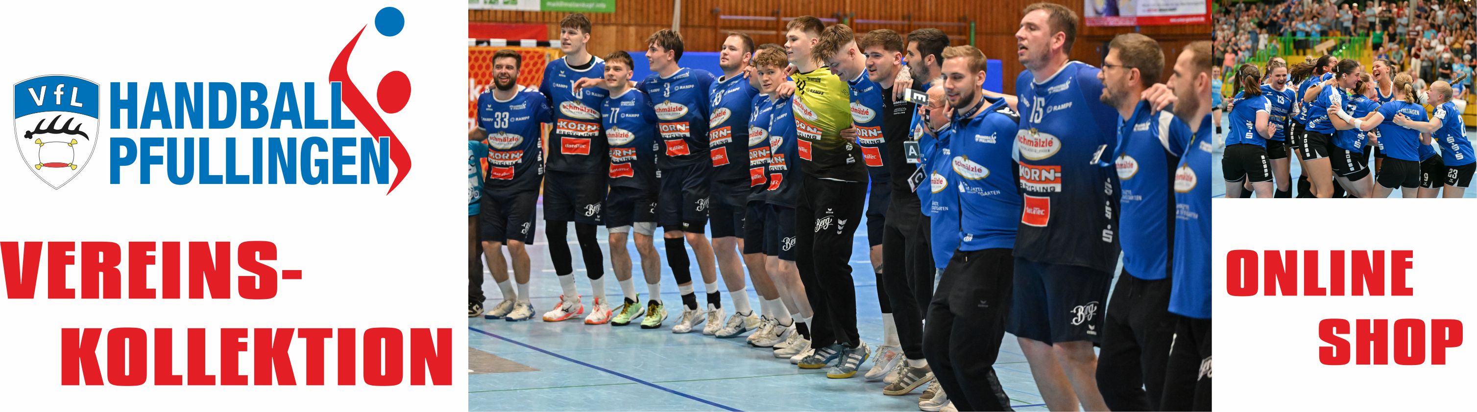 VfL Pfullingen Handball