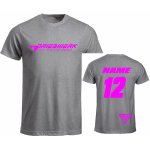 Gestalte dein T-Shirt...
