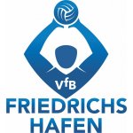 VfB Friedrichshafen Volleyball > Häfler-Männer
