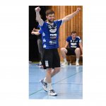 VfL Pfullingen Handball > Männer/Kinder