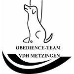 VdH Metzingen Obedience