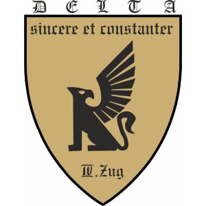 Zugwappen