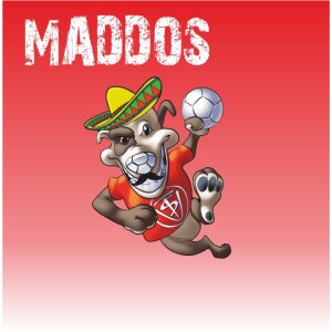 Mad Dos