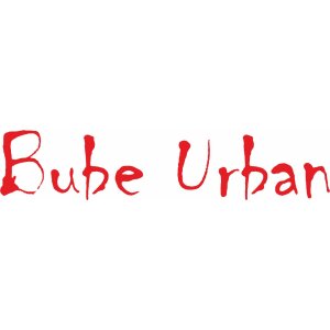 Bube Urban