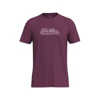 Retro T-Shirt in 5 Farben erhältlich