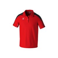 EVO STAR Poloshirt in 12 Farben erhältlich