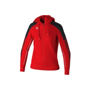 EVO STAR Trainingsjacke mit Kapuze in 12 Farben erhältlich