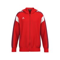 CELEBRATE 125 Jacke mit Kapuze in 9 Farben