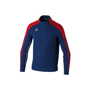 EVO STAR Trainingsjacke in 12 Farben