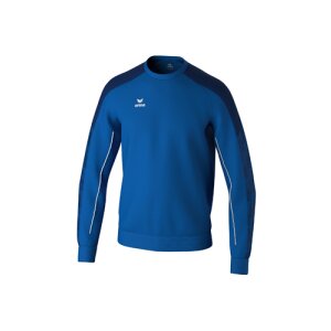 EVO STAR Sweatshirt in 11 Farben erhältlich