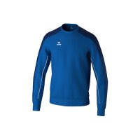 EVO STAR Sweatshirt in 11 Farben erhältlich