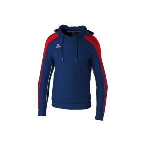 EVO STAR Kapuzensweat in 11 Farben erhältlich