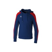 EVO STAR Kapuzensweat in 11 Farben erhältlich