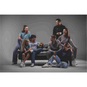 Hoodies/Sweatshirts/Sweatjacken