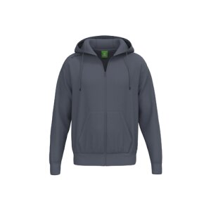 TS Hoodyjacke in 10 Farben erhältlich