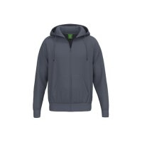 TS Hoodyjacke in 11 Farben erhältlich