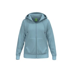 TS Hoodyjacke in 10 Farben erhältlich