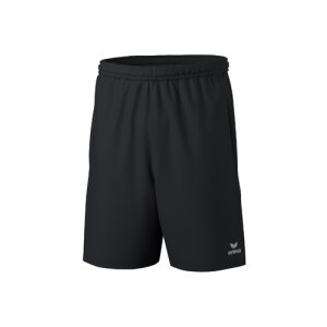 TEAM Shorts in 5 Farben erhältlich