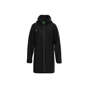 CMPT Stadium Jacket in 2 Farben erhältlich