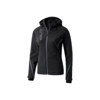 Softshelljacke Function in 4 Farben erhältlich