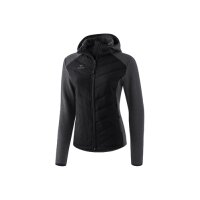 Steppjacke Function in 2 Farben erhältlich