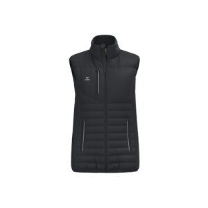 CMPT Puffer Vest in 3 Farben erhältlich