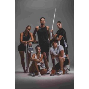 Leichtathletik/ Running/ Fitness