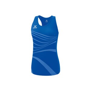 RACING Singlet