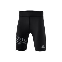 RACING Lauftight kurz