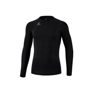 Athletic Longsleeve in 13 Farben erhältlich