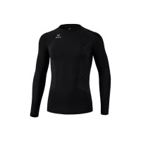 Athletic Longsleeve in 13 Farben erhältlich
