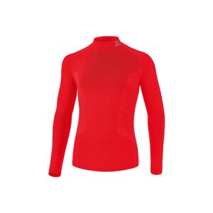 Athletic Longsleeve Turtleneck in 6 Farben erhältlich