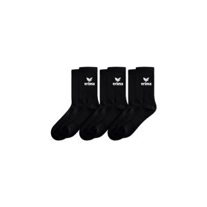 Sport Socks 3Pack in 2 Farben erhältlich