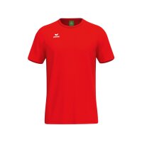 TS Logo T-Shirt in 4 Farben erhältlich