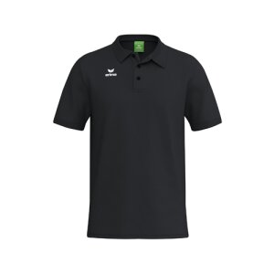 TS Logo Poloshirt in 4 Farben erhältlich