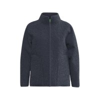 TS Fleece Jacket in 2 Farben erhältlich