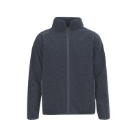 TS Fleece Jacket in 2 Farben erhältlich