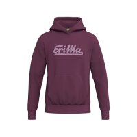 RETRO Hoody in 5 Farben erhältlich