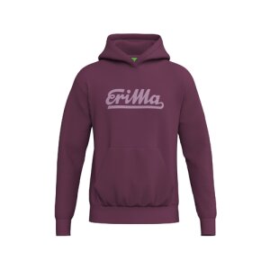 RETRO Hoody in 5 Farben erhältlich
