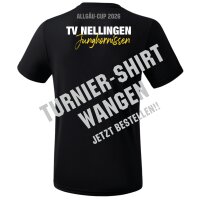 TURNIER-SHIRT WANGEN