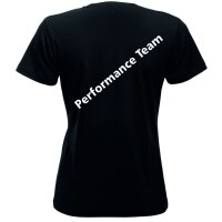 Performance Team