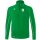 LIGA STAR Polyester Trainingsjacke smaragd/weiß