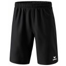 CHANGE by erima Shorts schwarz