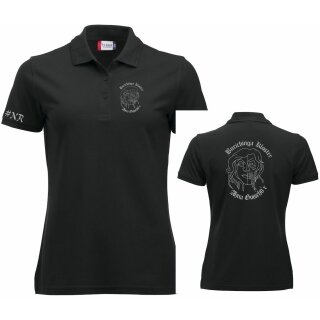 Clique Poloshirt women