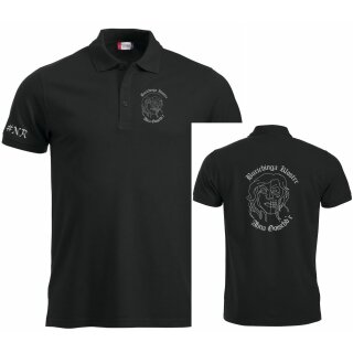 Clique Poloshirt men