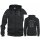 Clique Zip Hoody men