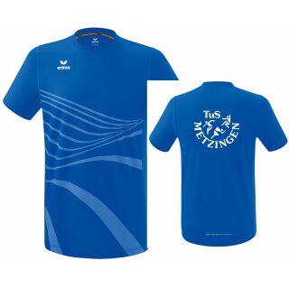 RACING T-Shirt new royal