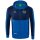 Six Wings Trainingsjacke mit Kapuze new royal/new navy