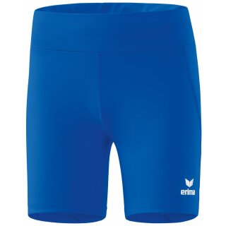 RACING Leichtathletik Tight kurz new royal