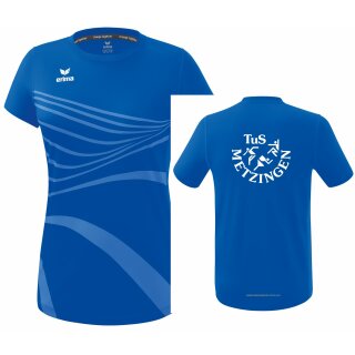 RACING T-Shirt new royal